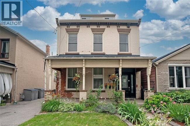 Photo - 87 Colbourne St