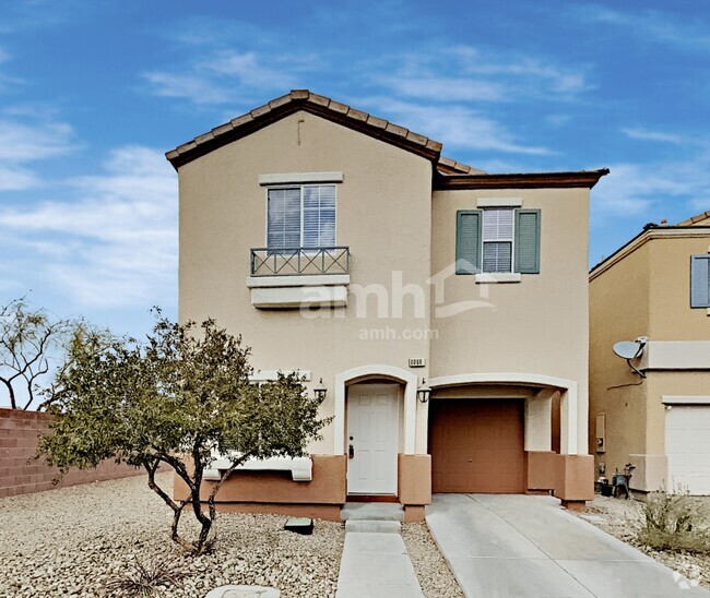 Building Photo - 6096 Sombria Ridge Ave Rental