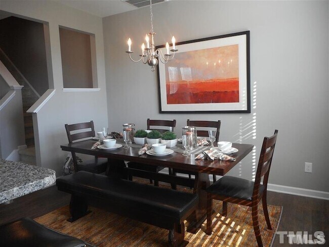 Photo - 3713 Landshire View Lane