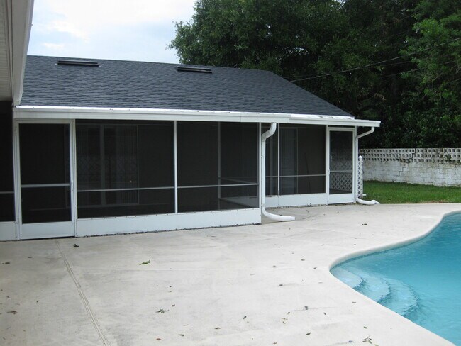 Photo - WINTER PARK POOL HOME WITH WINTER PARK SCHOOLS! (Orange County Winter Park Schools)