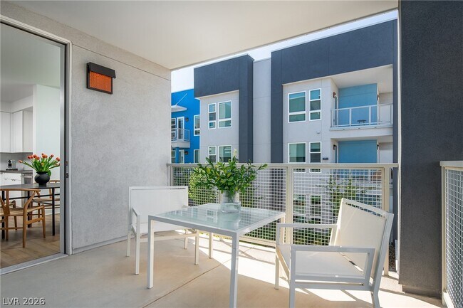 Photo - 11055 S Las Vegas Blvd Unit 2002