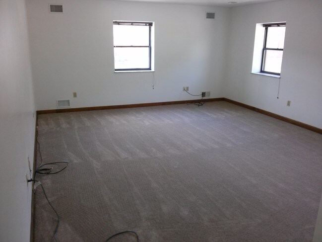 Sala de estar - 64 Bridge St Unidad 3