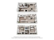 B3 Burton_2Bed_1.5Bath_1345 Sq Ft