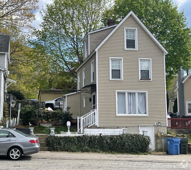 Building Photo - 279 Talman Street Extension Rental