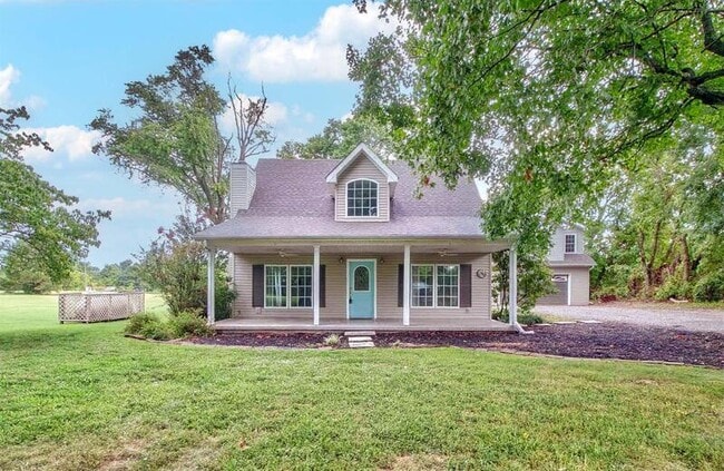 Photo - 2871 Old Clks-Springfield Rd Casa