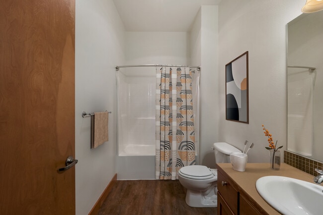 Portofino - unit 201 - 20