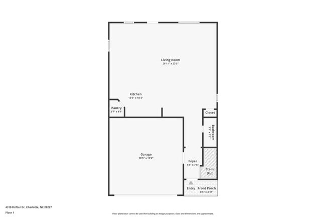 Photo - 4310 Drifter Dr