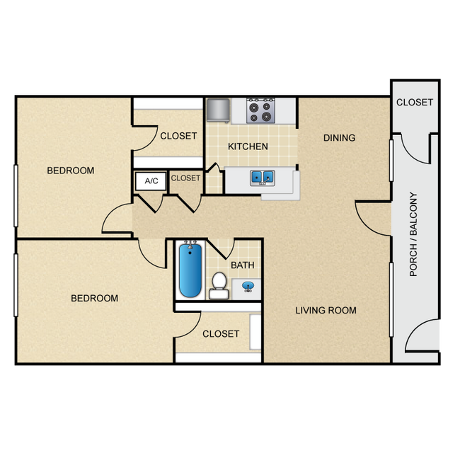 Photo - Eagles Landing