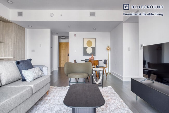 Photo - 618 T St NW Unidad FL6-ID462