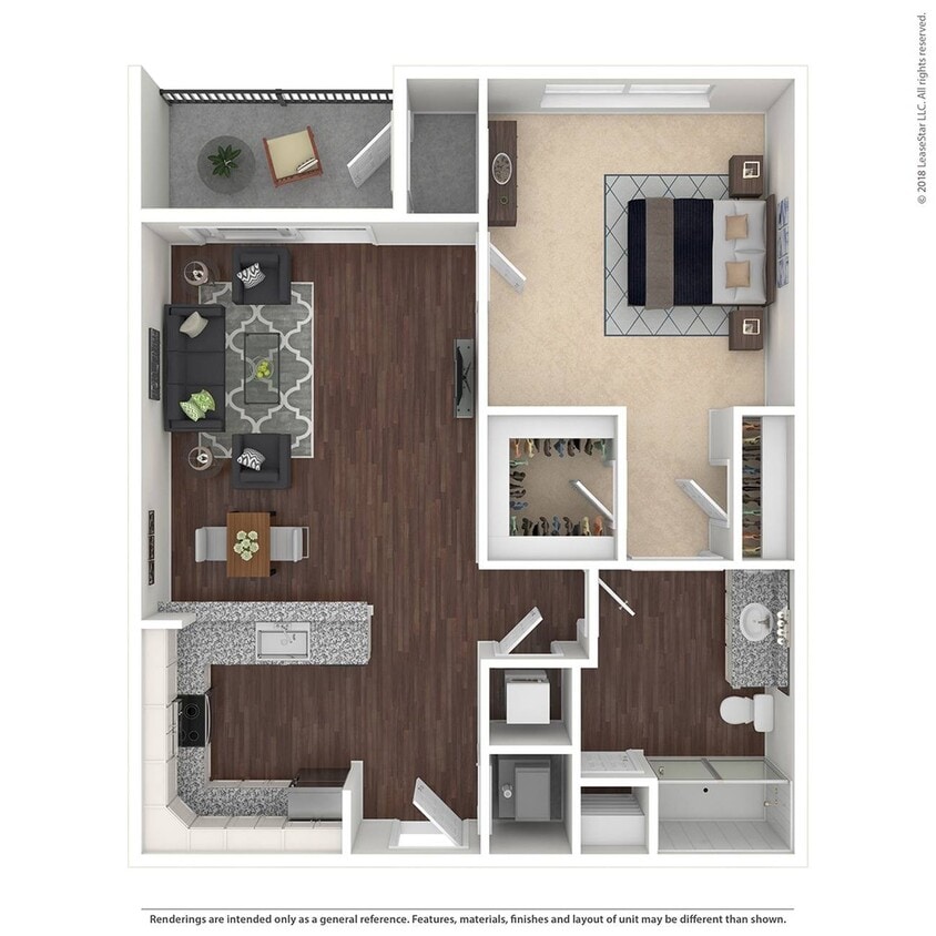 Spectra_5500SpectraCircle-FortMyers-FL_1x1_A1_3D_Full - A1