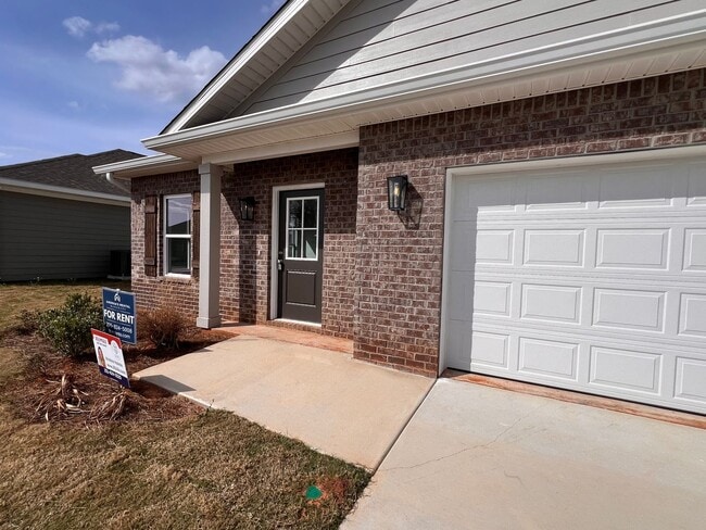 Photo - New Construction Home for Rent in Robertsdale, AL!!!