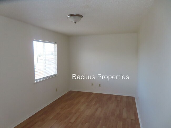 Photo - Newly renovated three bedroom duplex in Soledad
