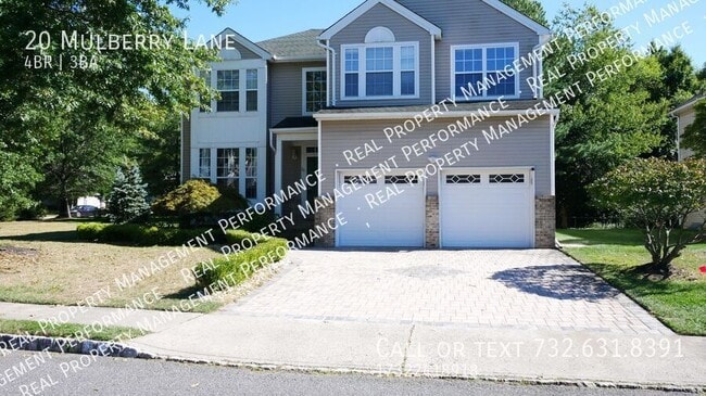 Building Photo - 20 Mulberry Ln Rental