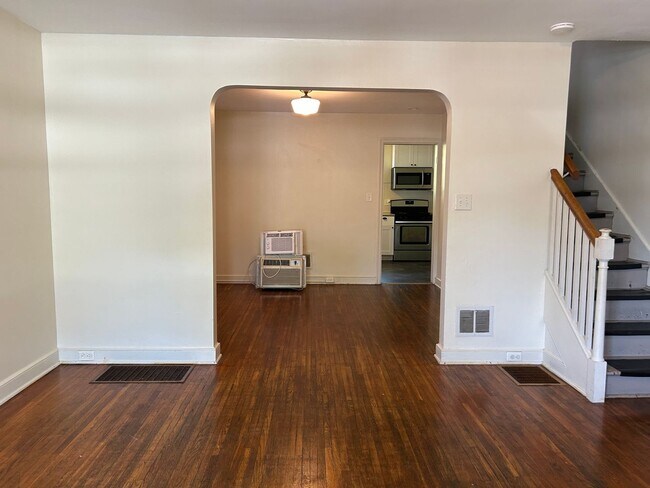 Photo - Updated 3 Bedroom, 1.5 Bath Rowhome