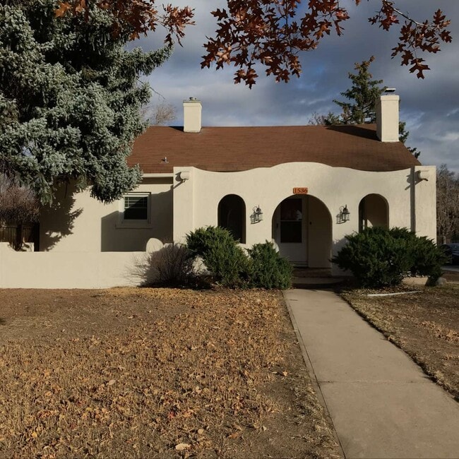 Building Photo - 1536 Peterson St