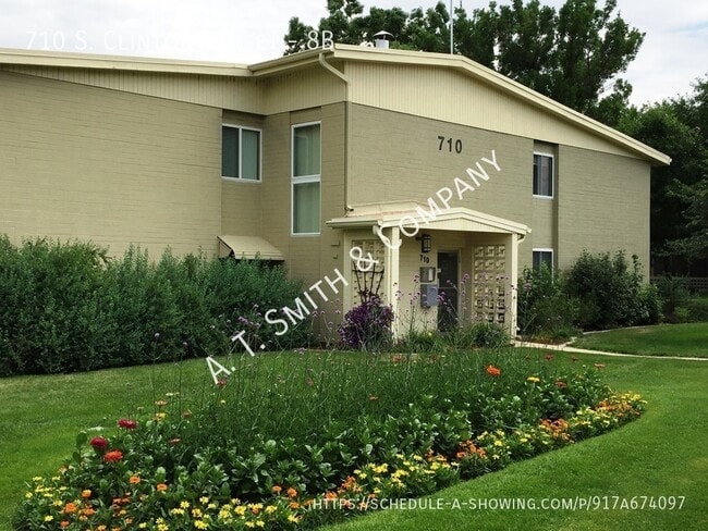 Photo - 710 S Clinton St