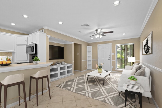 Building Photo - Galleria Oaks Rental