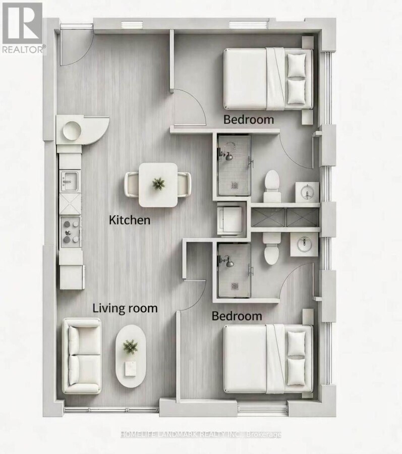 Photo - 88 Hickory St W Unit 220