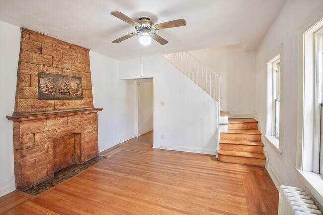 428 S Trenton Ave