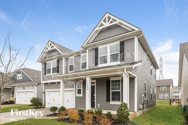 Photo - 1026 Mendenhall St