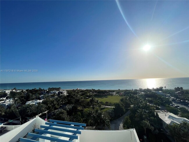 Photo - 7600 Collins Ave Unidad 1206 Rental