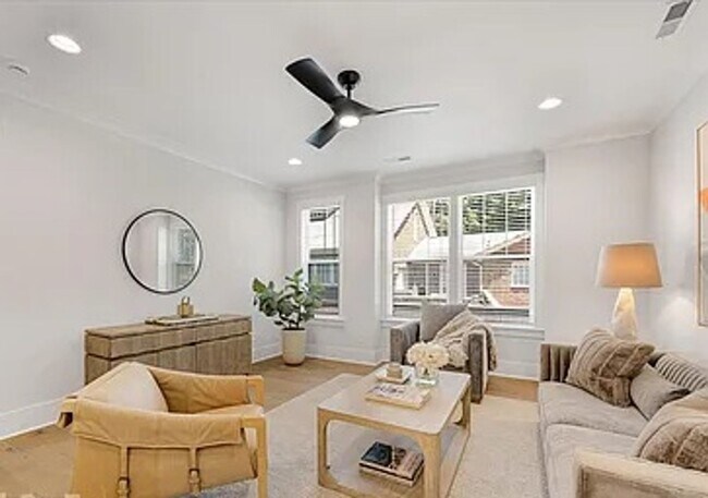 Photo - COMING SOON IN DILWORTH! 3 BR/4.5BA | Loft/Bonus Room w/Rooftop Terrace