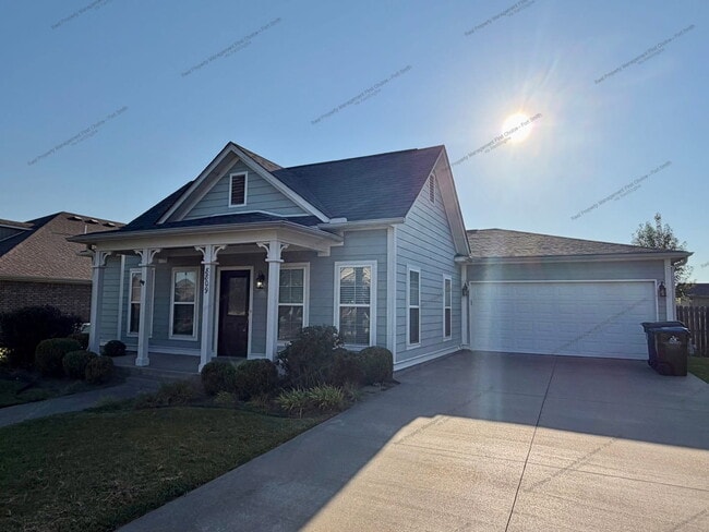 Building Photo - 8809 Wildwood Way