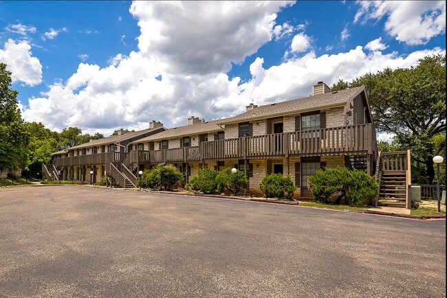 Our Community - Settler's Creek Apartments