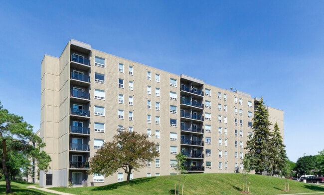 Building Photo - Forest City Estates