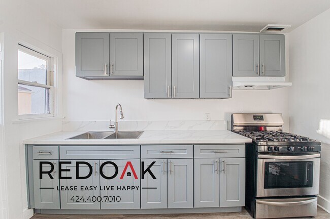 423 N Normandie Ave Unit 423