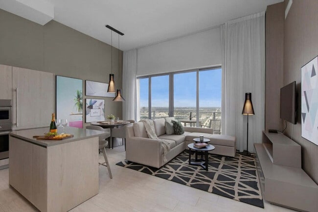 Building Photo - 4010 S Ocean Dr Unit SI ID1227479P