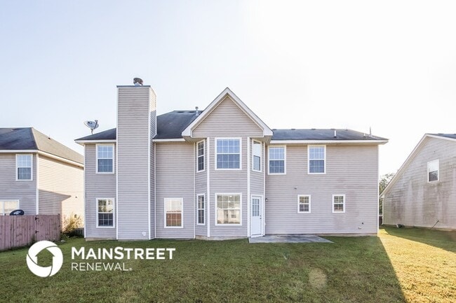 Photo - 6021 Birdseye Tr