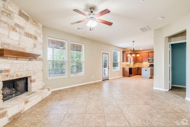 Building Photo - 128 San Miniato St Rental