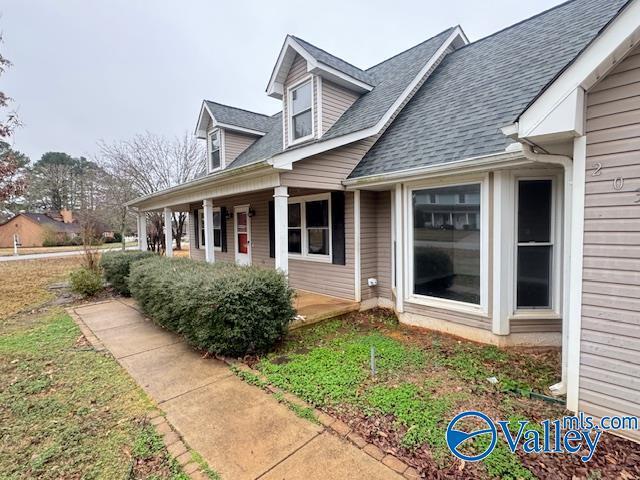 Photo - 2034 Rosebury Ln SW