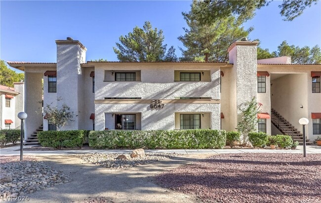 Building Photo - 6647 W Tropicana Ave Unit 102