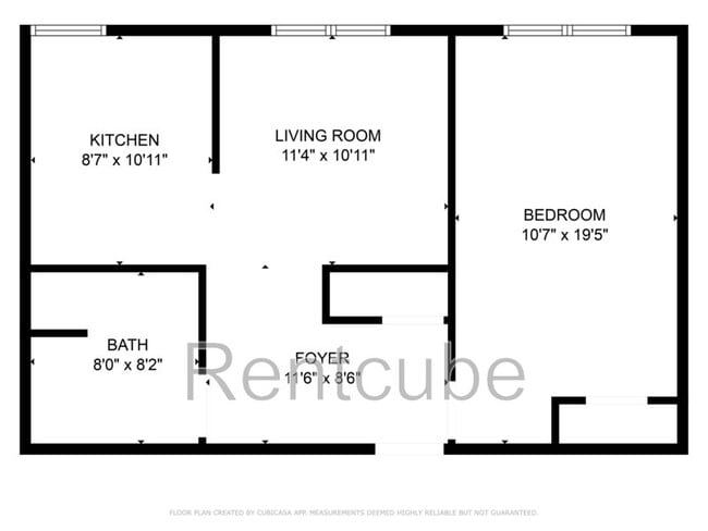 Photo - 243 W 11th St Unit 1