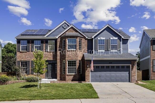 Photo - 2157 Maples Pl House