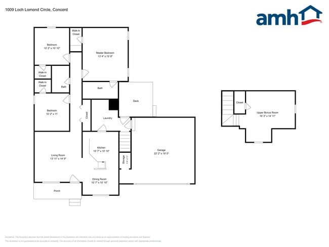 Photo - 1009 Loch Lomond Cir