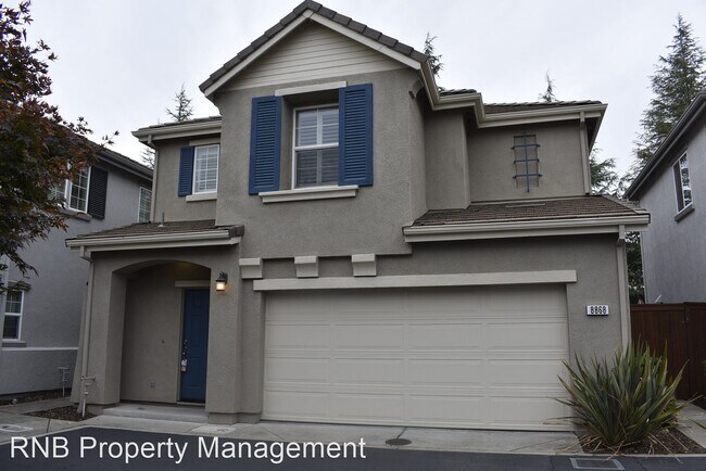 3 br, 2.5 bath House - 8868 Cortina Circle - 3 br, 2.5 bath House - 8868 Cortina Circle