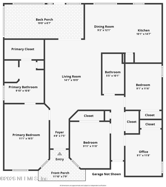 Photo - 87159 Chesapeake Ave