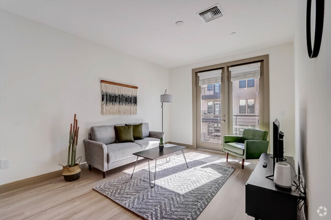 Building Photo - 555 N College Ave Unit ID1014600P Rental