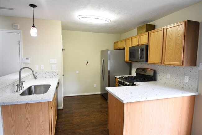 Photo - 1008 Andrews St