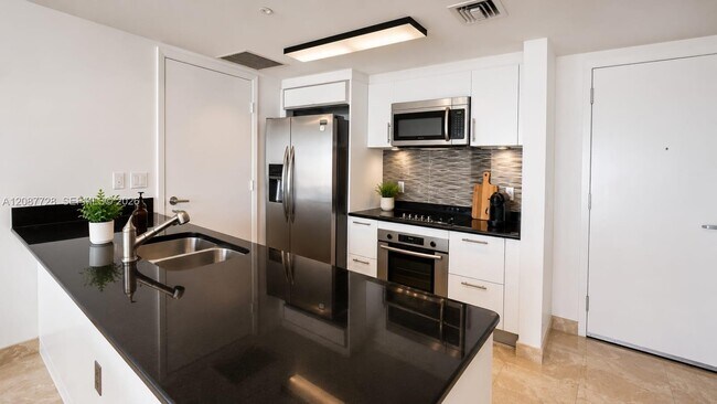 Photo - 50 Biscayne Blvd Unit 4106