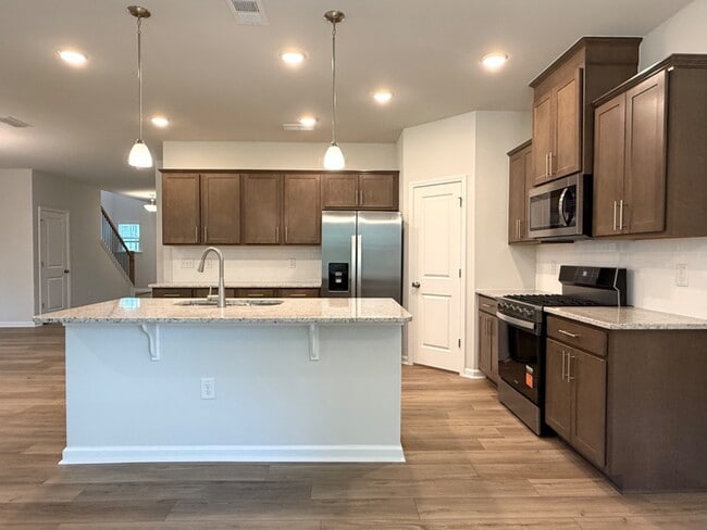Photo - Brand-New 4 Bedroom Home with Loft & Resort-Style Amenities