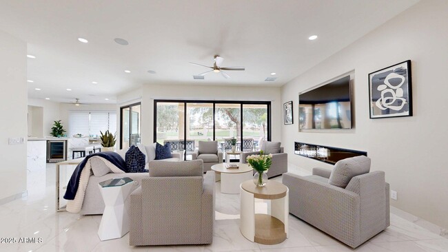 Photo - 3231 S Jojoba Way