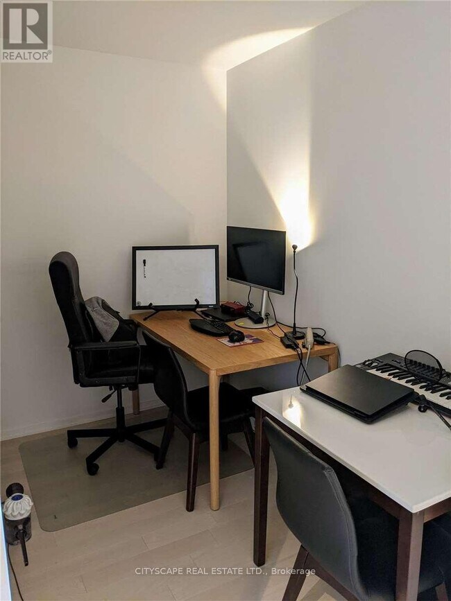 Photo - 12 Bonnycastle St Unit 206