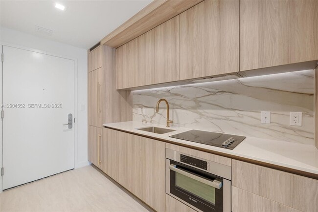 Photo - 77 SE 5th St Unit 3205