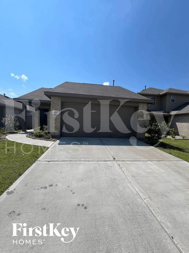 Building Photo - 4122 Saw Mill Peak Ln Rental