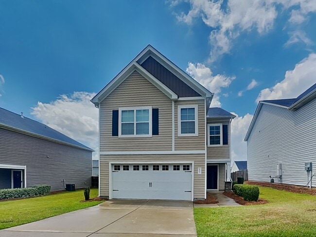 Building Photo - 51 Blue Fescue Way Rental