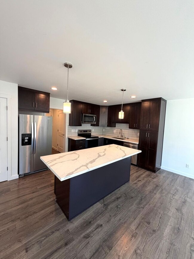 Photo - 1130 131st St SE Unit B